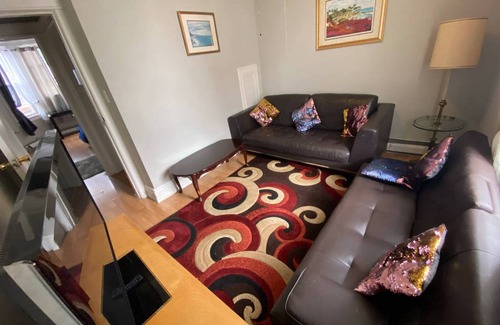 West New York Apartment | 950 m² Apartment ∙ 2 bedrooms ∙ 6 guests