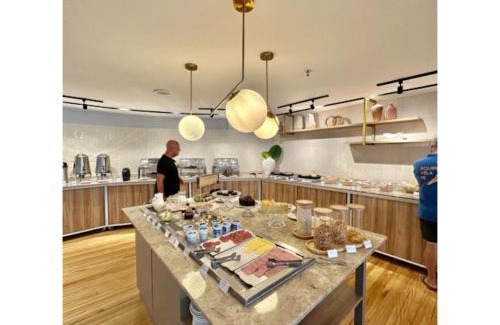 Mucuripe Apartment | 958 Golden Flat Fortaleza