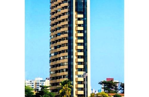 Mucuripe Apartment | 958 Golden Flat Fortaleza