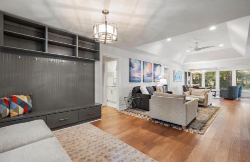 West Beach House | 96 Inlet Cove Cottage by Akers Ellis Rentals