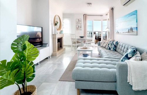 Marbella Apartment | 96 m² Apartment ∙ 2 bedrooms ∙ 5 guests