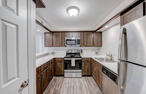 Georgetown Apartment | 96 m² Apartment ∙ 2 bedrooms ∙ 4 guests