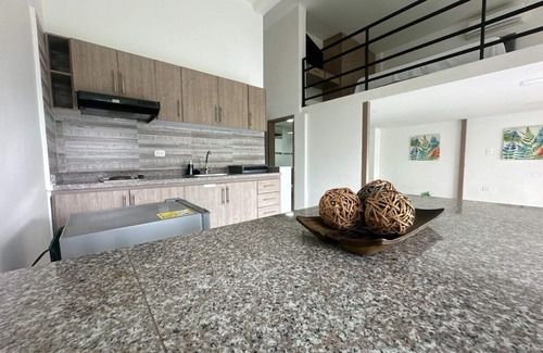 Granada Apartment | 97 loft