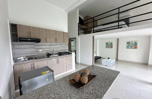 Granada Apartment | 97 loft