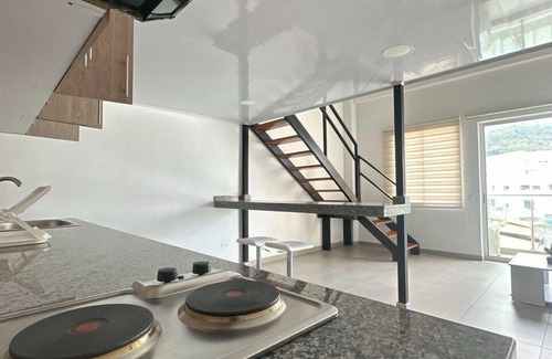 Granada Apartment | 97 loft