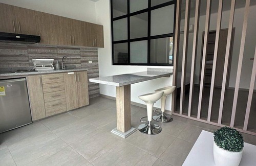 Granada Apartment | 97 loft
