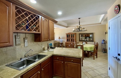 Puerto Penasco Condo | 97 m² Condo ∙ 1 bedroom ∙ 4 guests