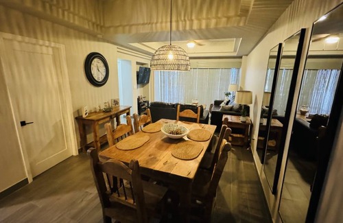 Puerto Penasco Condo | 97 m² Condo ∙ 2 bedrooms ∙ 6 guests