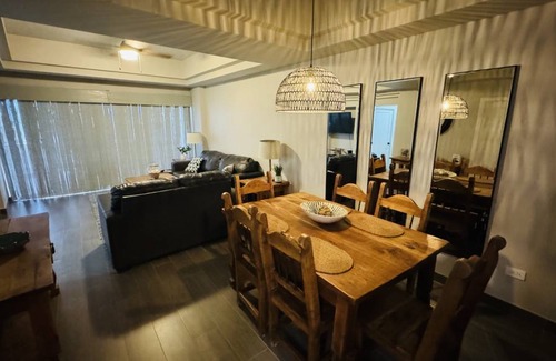 Puerto Penasco Condo | 97 m² Condo ∙ 2 bedrooms ∙ 6 guests