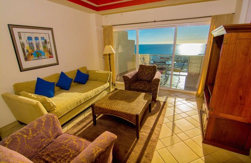 Puerto Penasco Condo | 97 m² Condo ∙ 2 bedrooms ∙ 5 guests