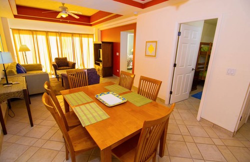 Puerto Penasco Condo | 97 m² Condo ∙ 2 bedrooms ∙ 5 guests