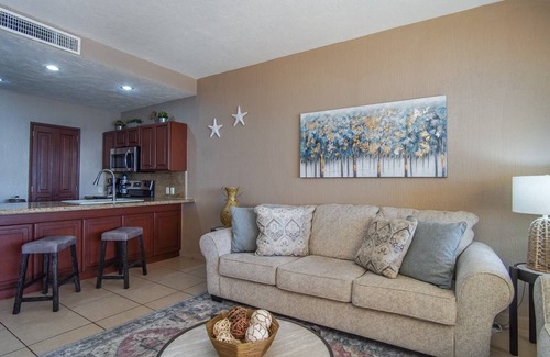 Puerto Penasco Condo | 97 m² Condo ∙ 1 bedroom ∙ 4 guests