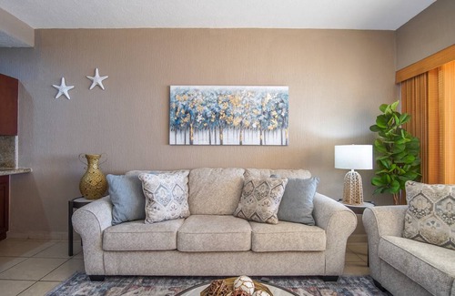 Puerto Penasco Condo | 97 m² Condo ∙ 1 bedroom ∙ 4 guests
