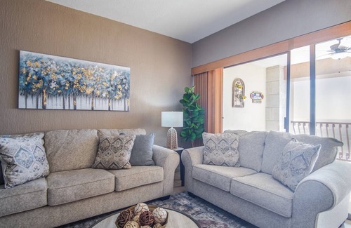 Puerto Penasco Condo | 97 m² Condo ∙ 1 bedroom ∙ 4 guests