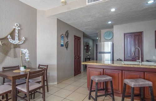 Puerto Penasco Condo | 97 m² Condo ∙ 1 bedroom ∙ 4 guests