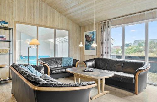 Klitmoller House | 970-Thisted-Klitstien-47