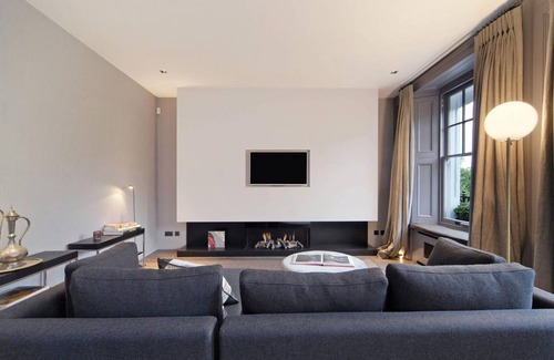 Brompton & Hans Town Apartment | 98 m² Apartment ∙ 2 bedrooms ∙ 4 guests