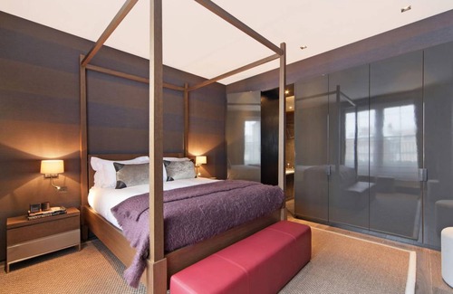 Brompton & Hans Town Apartment | 98 m² Apartment ∙ 2 bedrooms ∙ 4 guests