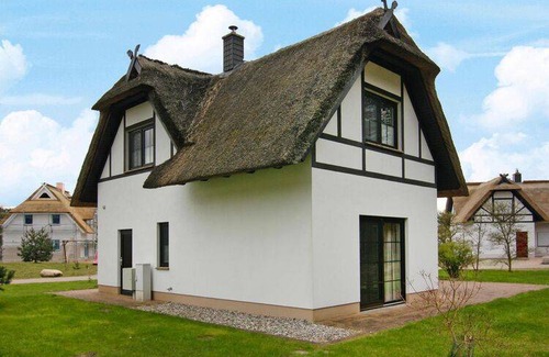 Zirchow House | 98 m² House ∙ 2 bedrooms ∙ 6 guests