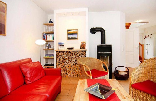 Zirchow House | 98 m² House ∙ 2 bedrooms ∙ 6 guests
