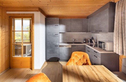 Wald am Arlberg Apartment | 9904 Apartment Matri 4 am Arlberg