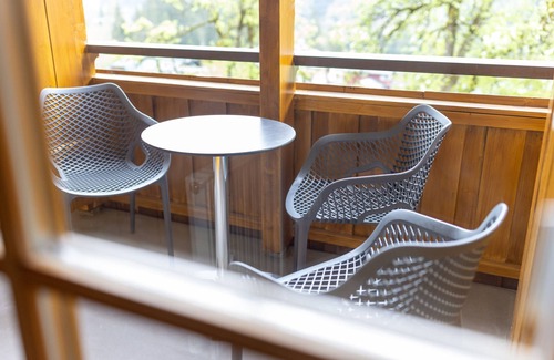 Wald am Arlberg Apartment | 9904 Apartment Matri 4 am Arlberg