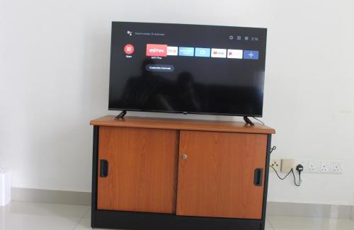 Shah Alam Apartment | 9Eleven Studio Apartment at Setia City