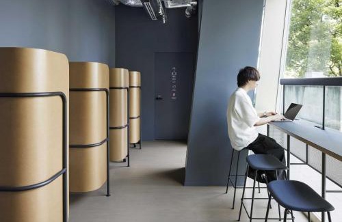 Minato Hotel | 9h nine hours Shinagawa station for men