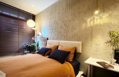 District 3 Hotel | 9Home & Chill - Cư xá Đô Thành