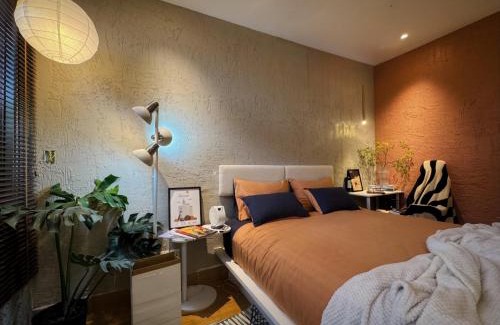 District 3 Hotel | 9Home & Chill - Cư xá Đô Thành