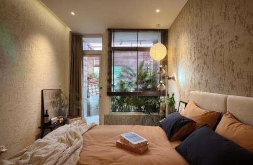 District 3 Hotel | 9Home & Chill - Cư xá Đô Thành