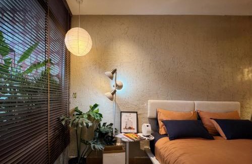 District 3 Hotel | 9Home & Chill - Cư xá Đô Thành
