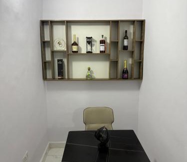 Surulere Apartment | 9th House Apartments
