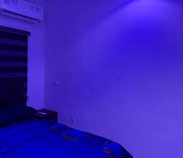 Surulere Apartment | 9th House Apartments