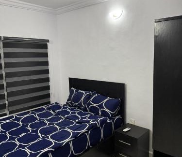 Surulere Apartment | 9th House Apartments