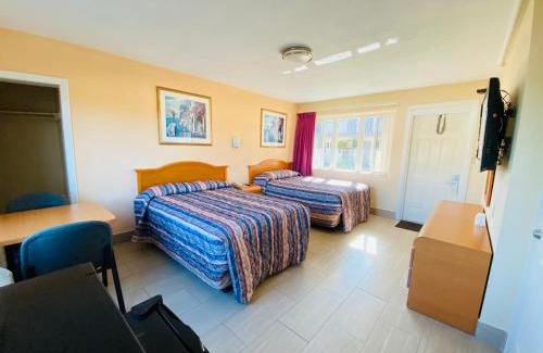 Ormond Beach Park Hotel | A 1 A Super Inn