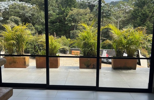 Rionegro Cottage | A 1 Minuto del Aeropuerto MDE Medellin Rionegro - Ficus Hotel Casa Campestre