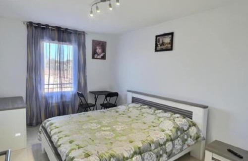 Vias Apartment | A 150m de la plage - Coquet appartement pour 4 personnes