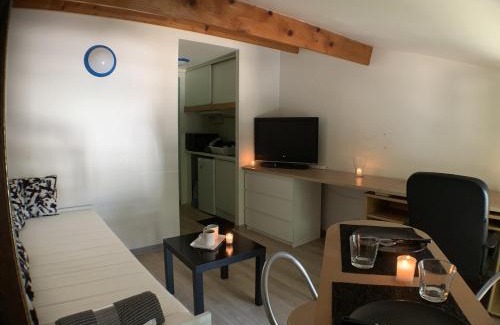 Aytre Apartment | A -15min à Vélo du vieux Port La Rochelle 4