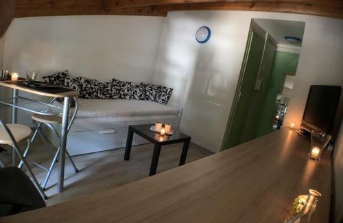 Aytre Apartment | A -15min à Vélo du vieux Port La Rochelle 4