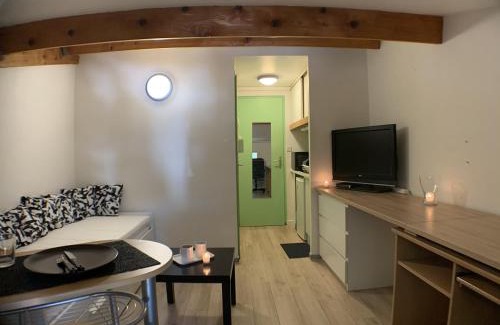 Aytre Apartment | A -15min à Vélo du vieux Port La Rochelle 4