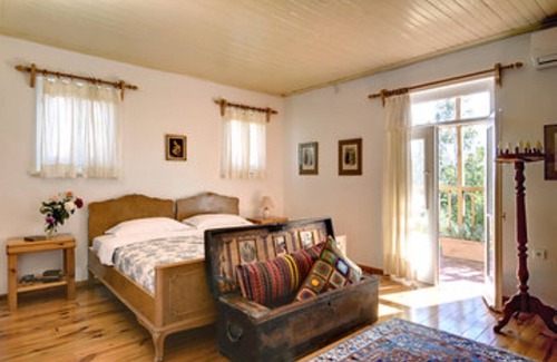 Agios Adrianos House | A 2,4 acre Estate for Peace, Seclusion and Luxury just 5km from Nafplion