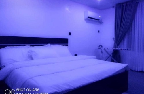 Ojodu Apartment | A 2 bedroom apartment