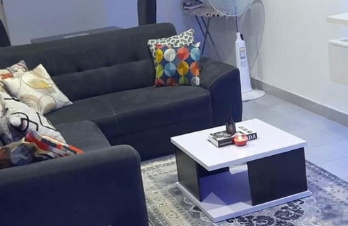 Ojodu Apartment | A 2 bedroom apartment