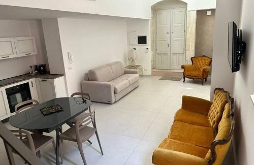Palazzolo Acreide Historic Centre House | A 2 passi dal centro