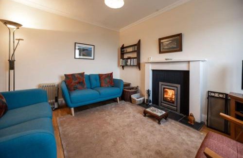 Lynton House | A 3 bed cottage in Exmoor with fantastic sea views