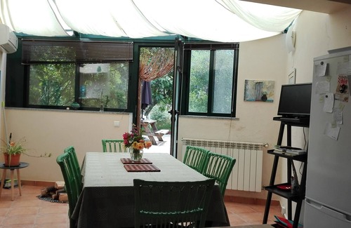 Oliveira do Hospital House | A 3 bedroom property set in gardens