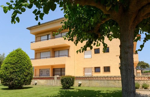 Els Griells Apartment | A 3 minutos de la playa. Cerca del centro