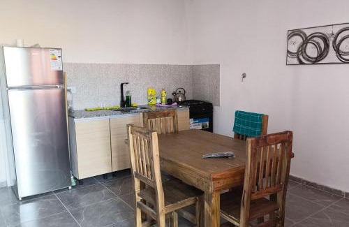 Avellaneda Department Apartment | A 5 cuadras de la ruta depto moderno, muy comodo y tranquilo Departamento recien estrenado