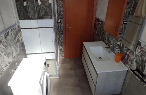 Sorso Apartment | A 5 min dal mare - Moderno e Ristrutturato